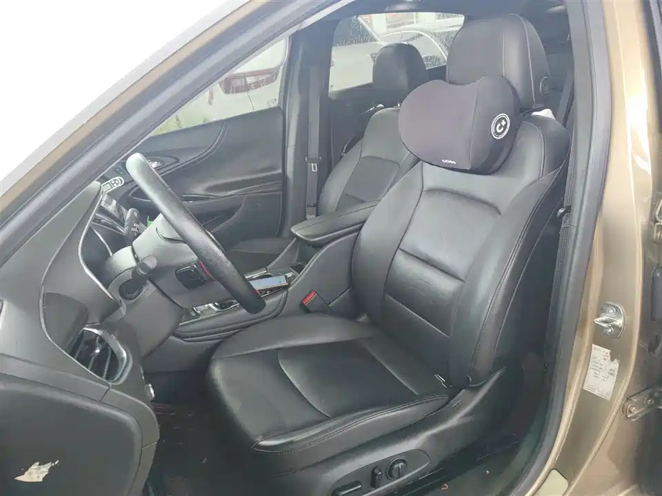 Chevrolet Mai Ruibao XL