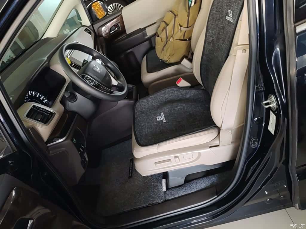 Honda Odyssey, 2016 15