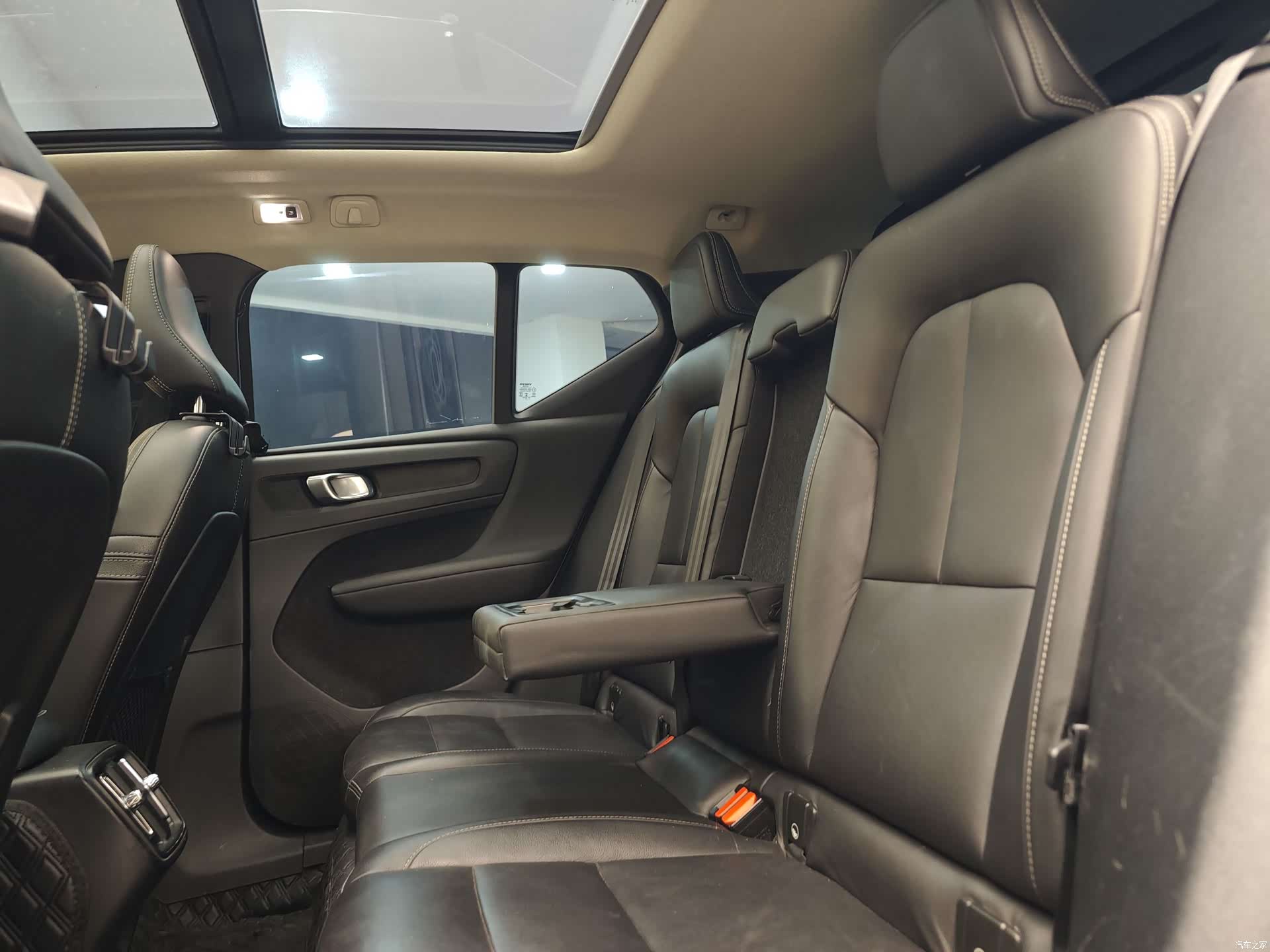Volvo XC40, 2019 23