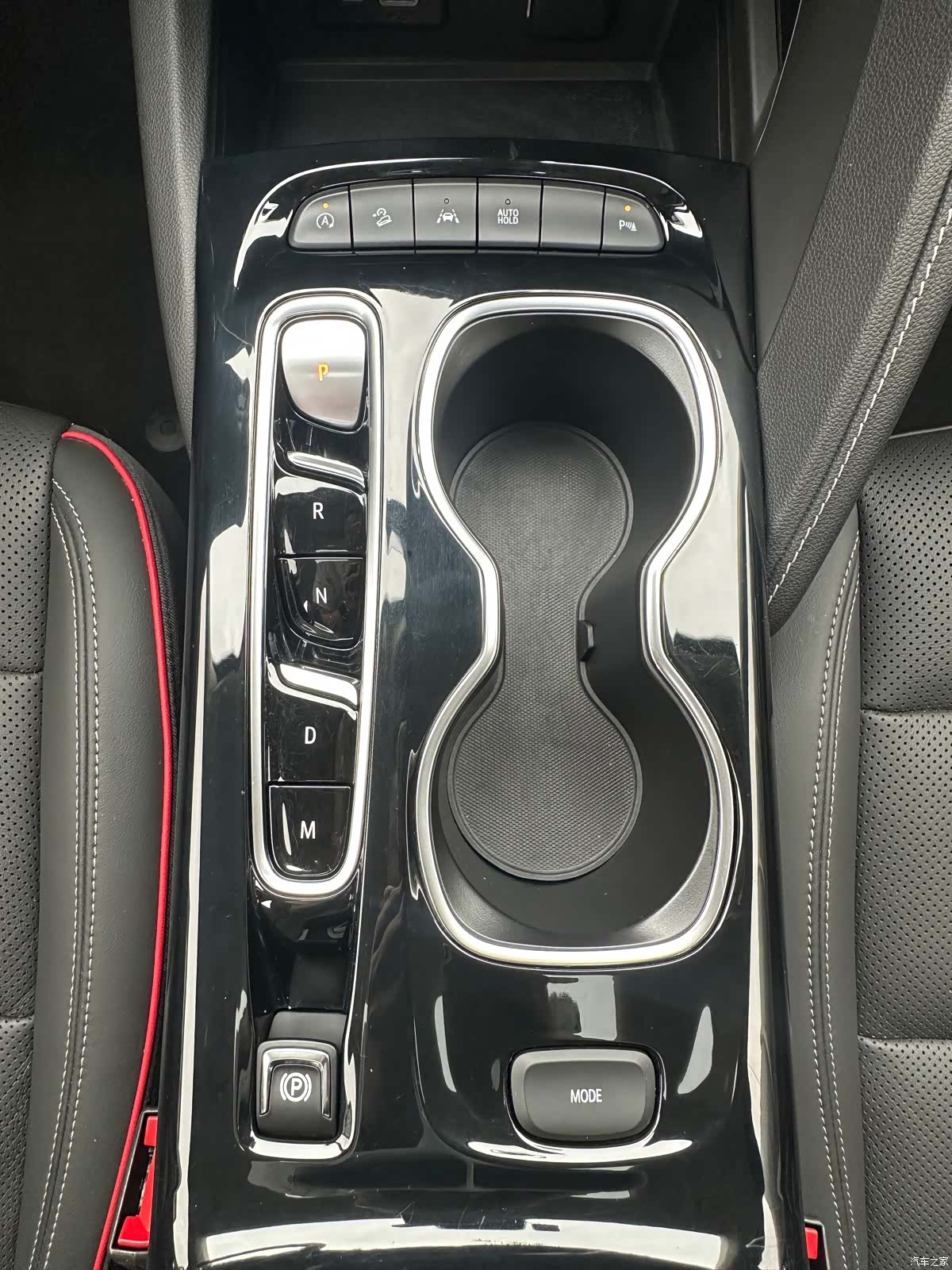 Buick Envision, 2022 14