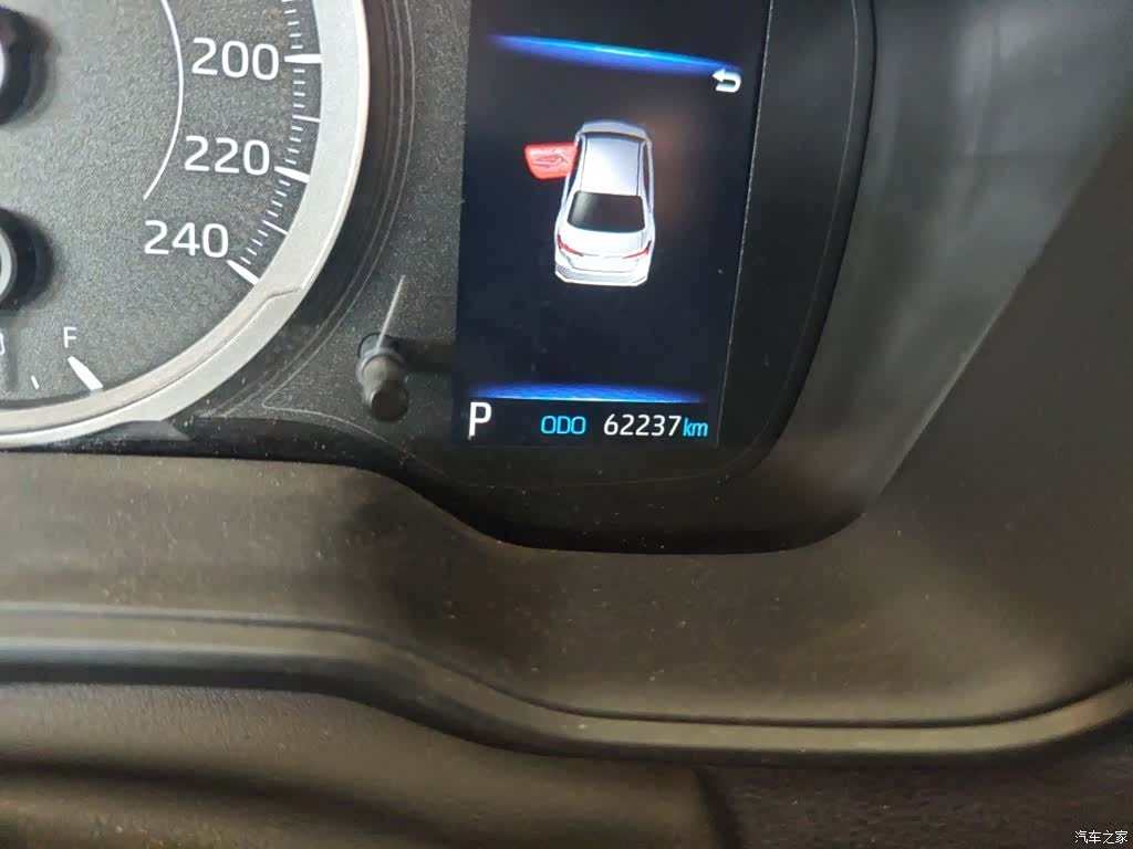 Toyota Corolla, 2021 9