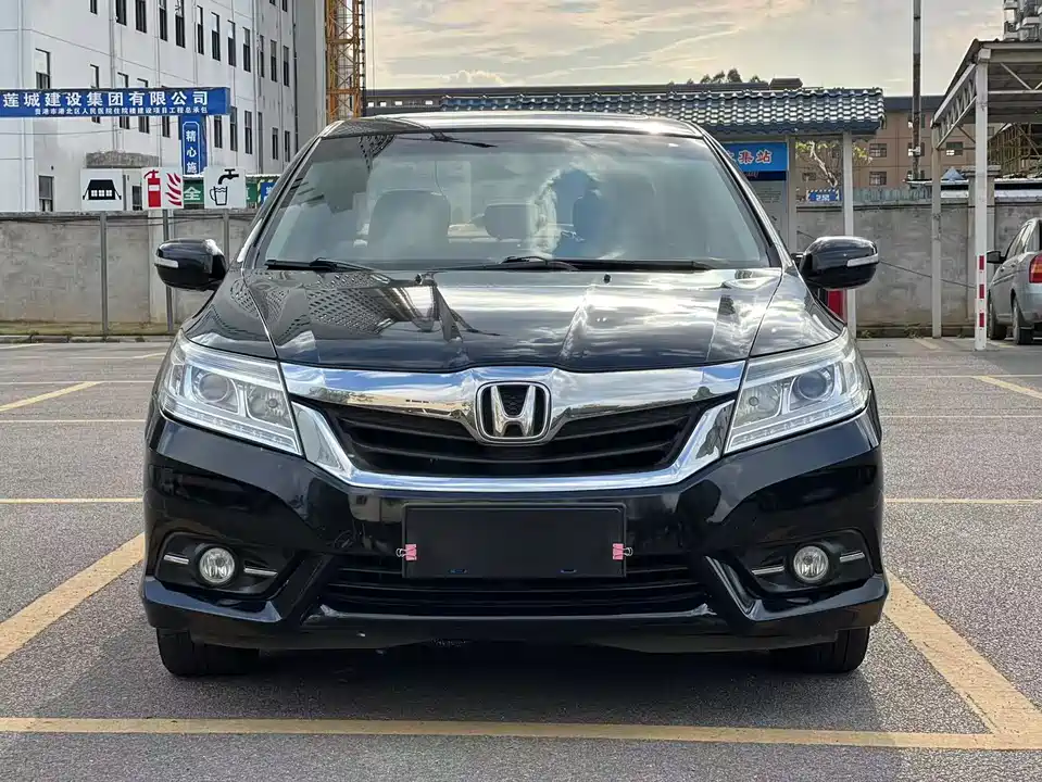 Honda Lingpai Honda Lingpai