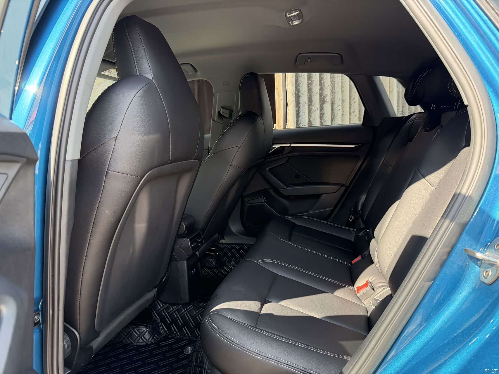 Audi A3, 2021 12