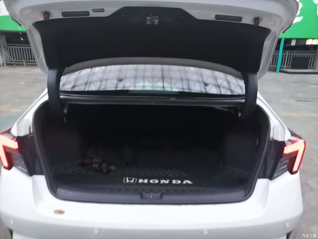 Honda Integra, 2022 15