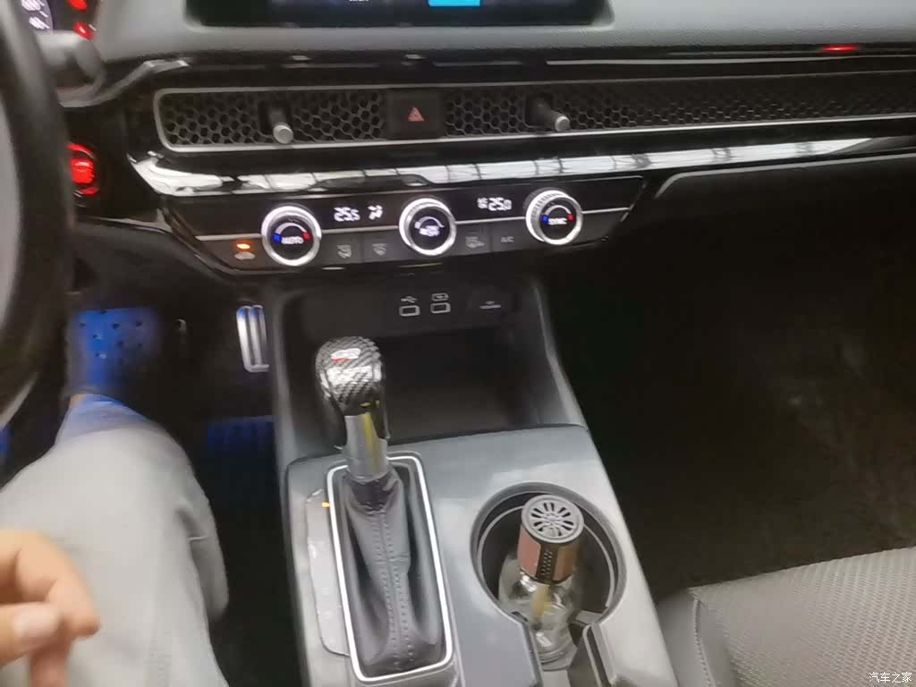 Honda Integra, 2022 10