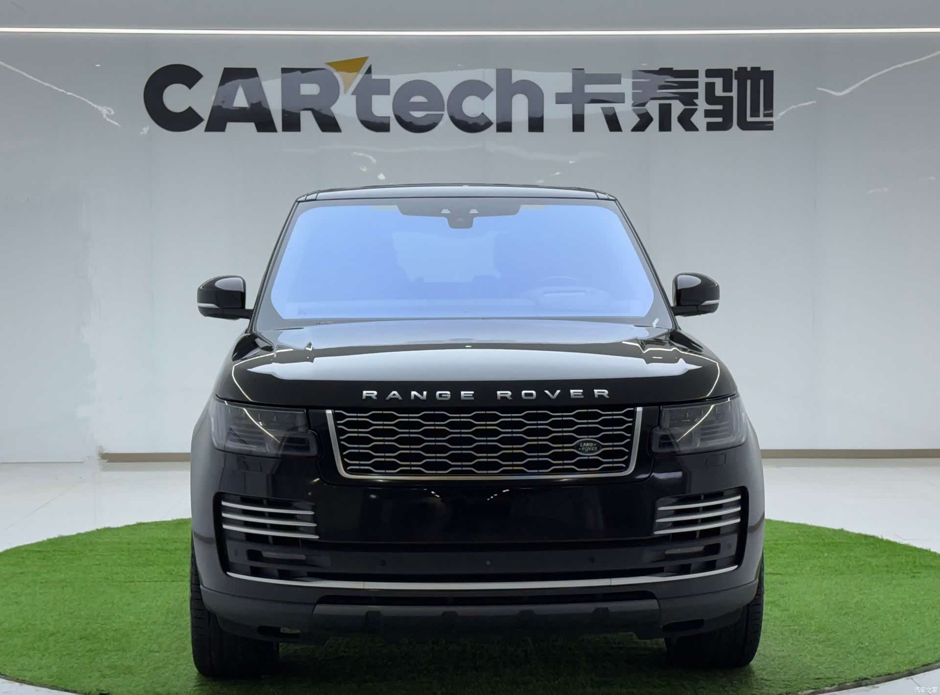 Land Rover Range Rover, 2022 4