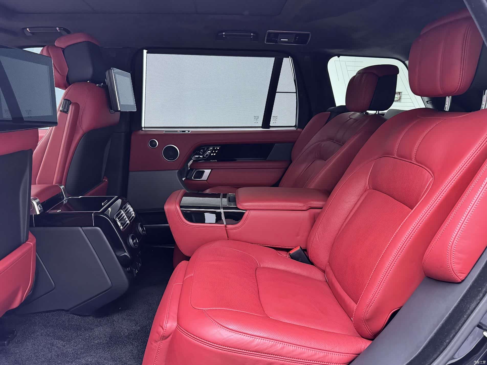 Land Rover Range Rover, 2022 19