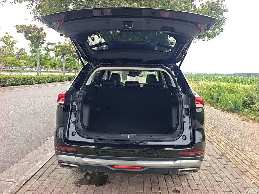 Haval H6, 2023 19