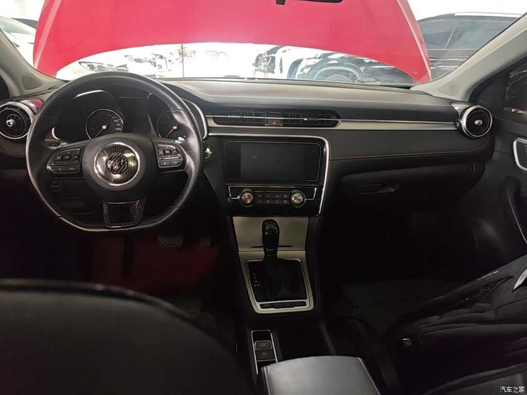 MG MG6, 2020 10