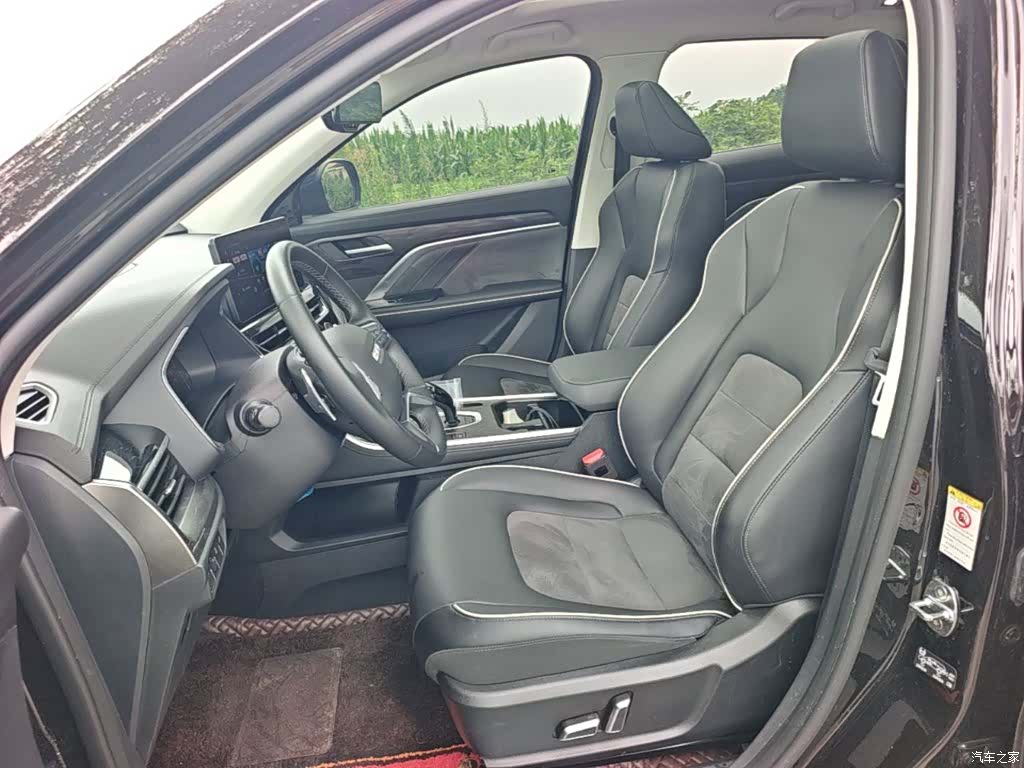 Haval H6, 2023 15