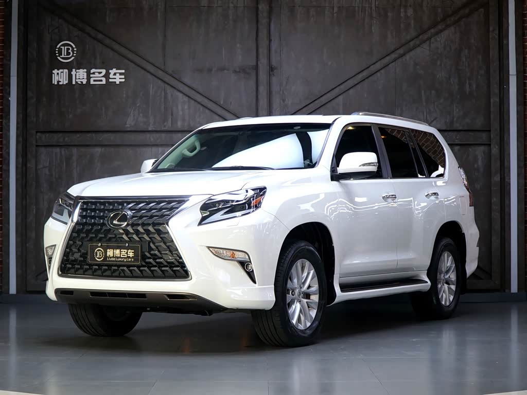 Lexus GX