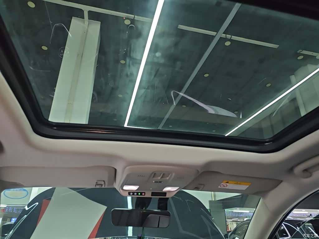 Buick Envision Plus, 2021 18