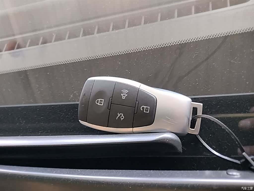 BAIC EU5, 2024 9
