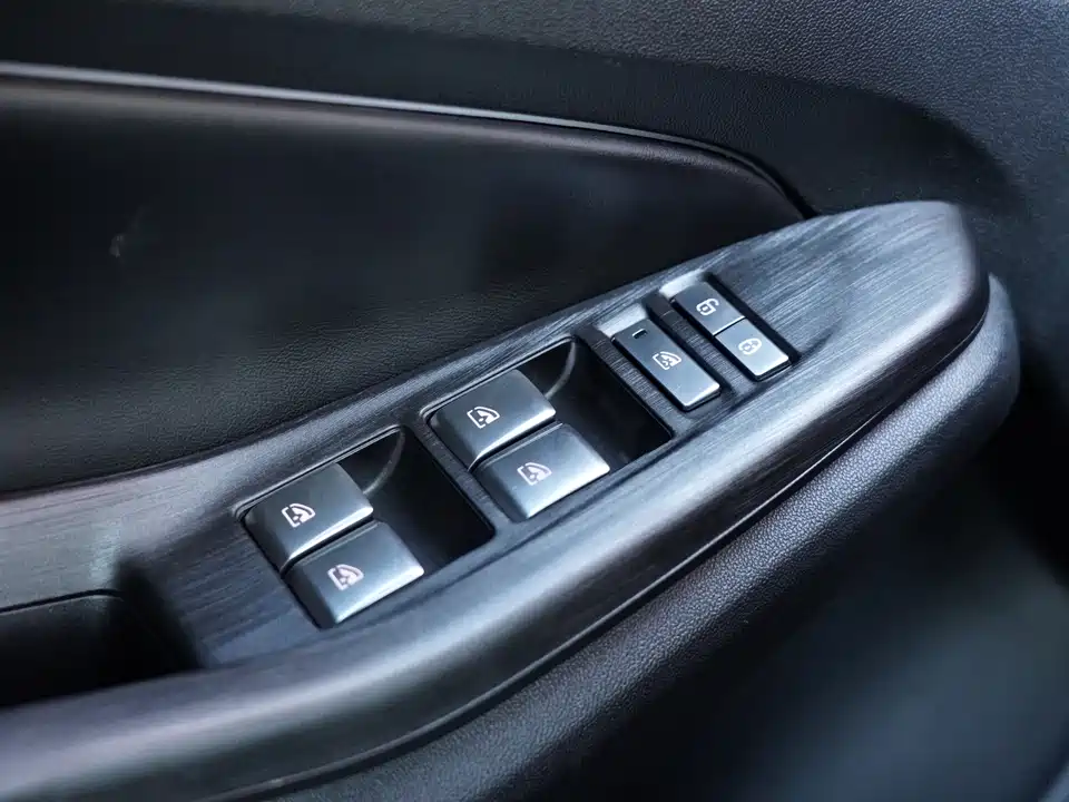 Changan CS55PLUS