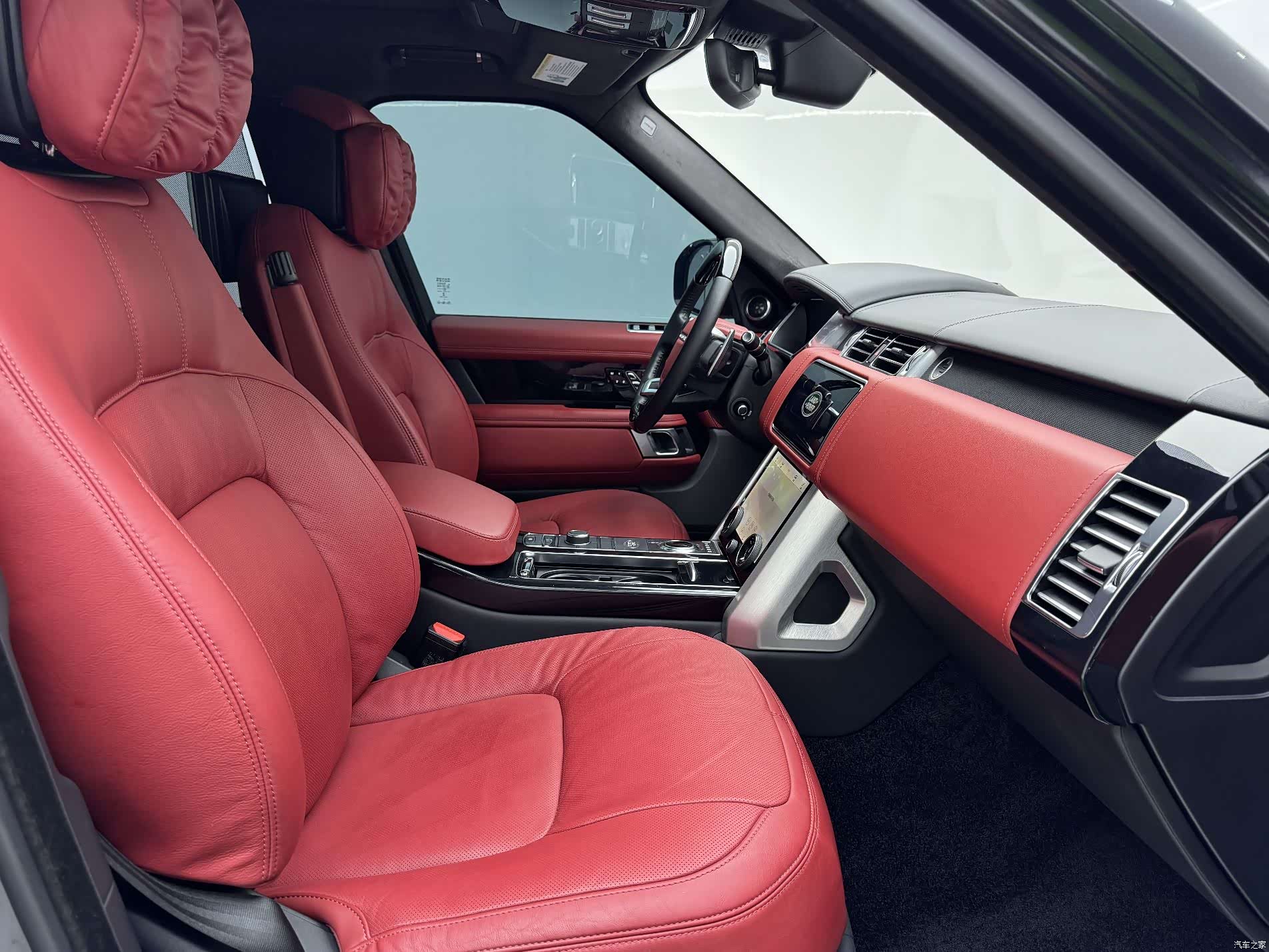 Land Rover Range Rover, 2022 14