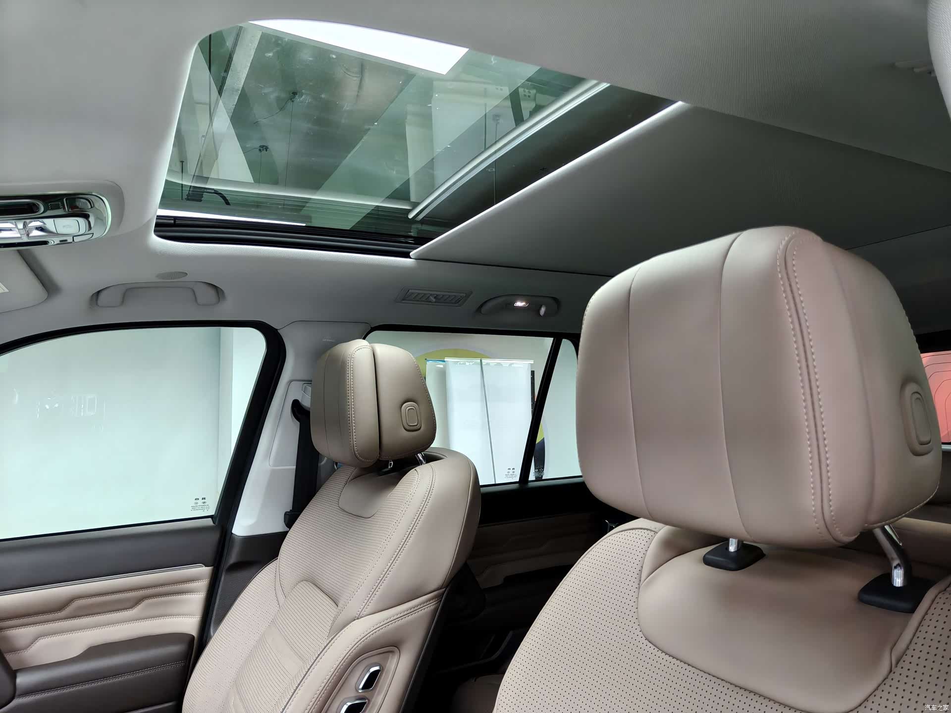 BAIC BJ60, 2023 16