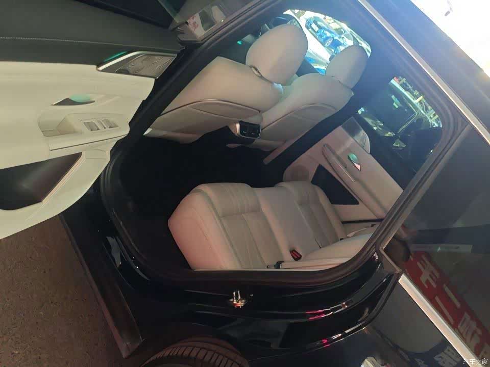 Xpeng G9, 2024 6