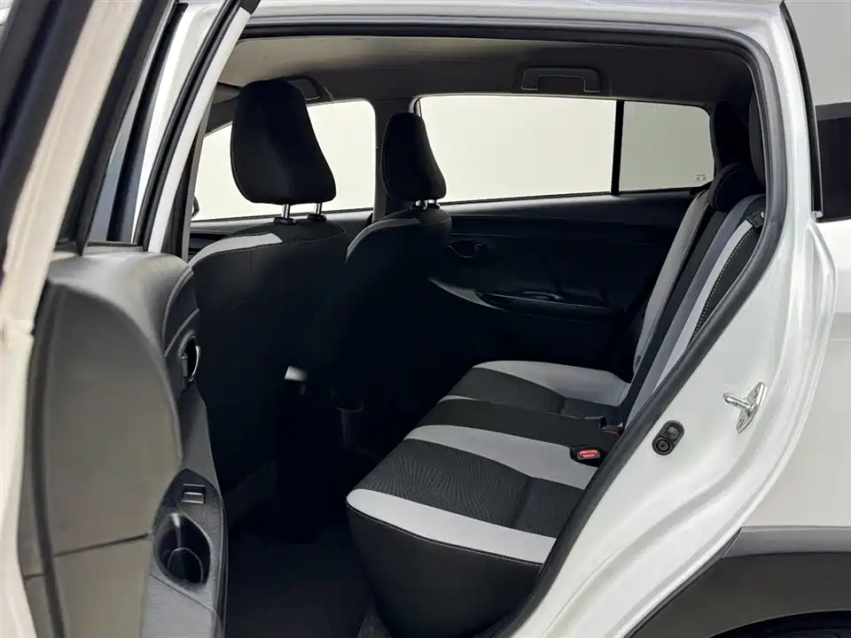 Toyota YARiS L Zhixuan