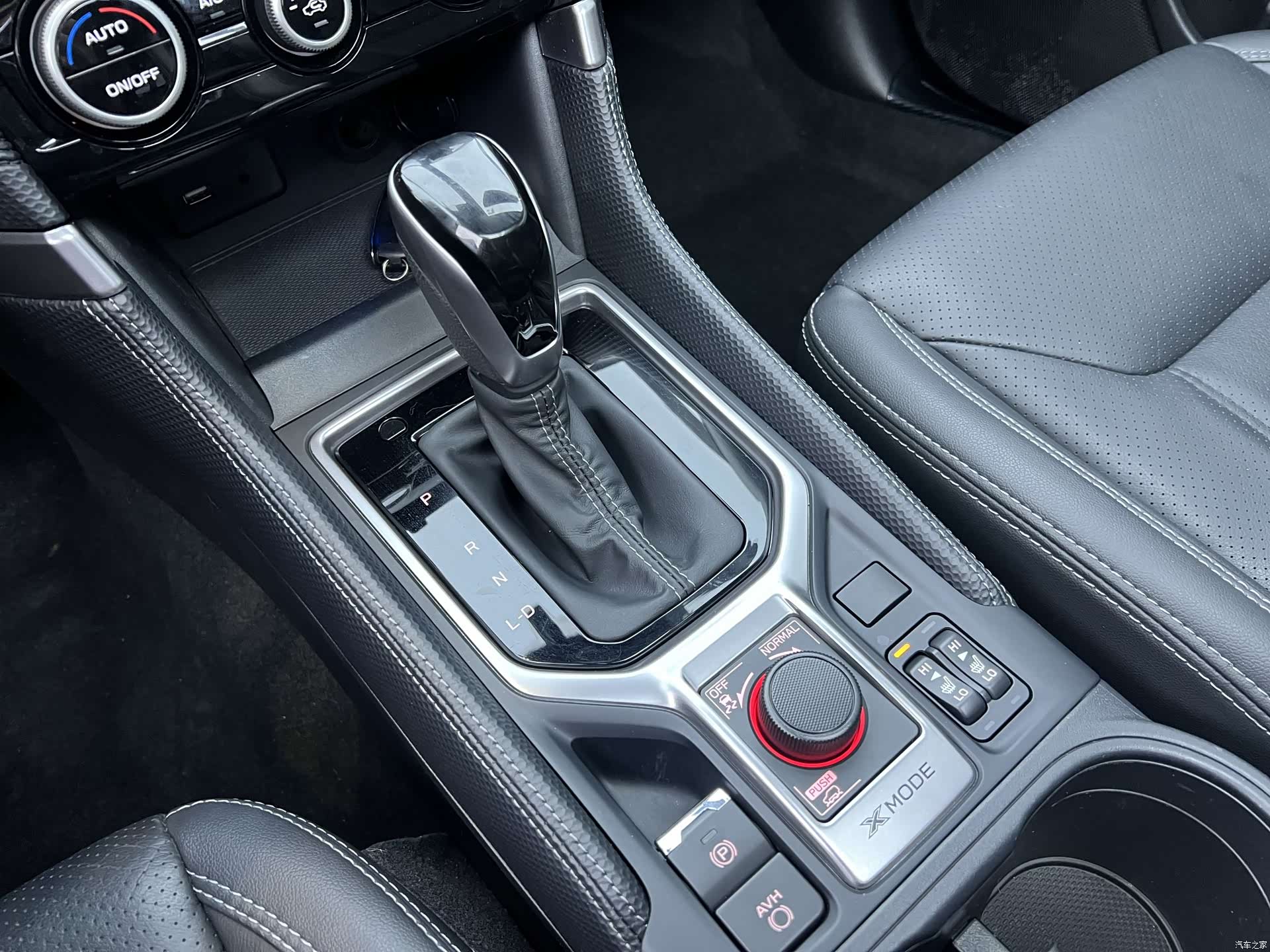 Subaru Forester, 2022 10