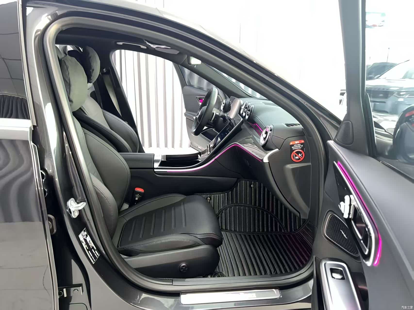 Mercedes-Benz C-Class, 2025 7