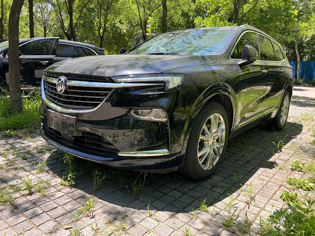 Buick Enclave