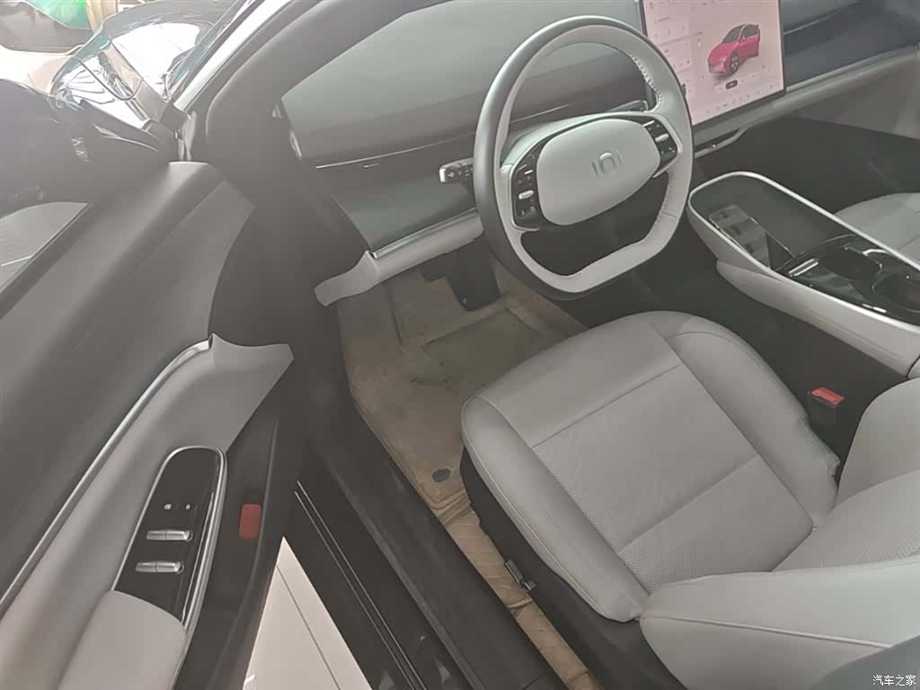 Changan Eado, 2025 16