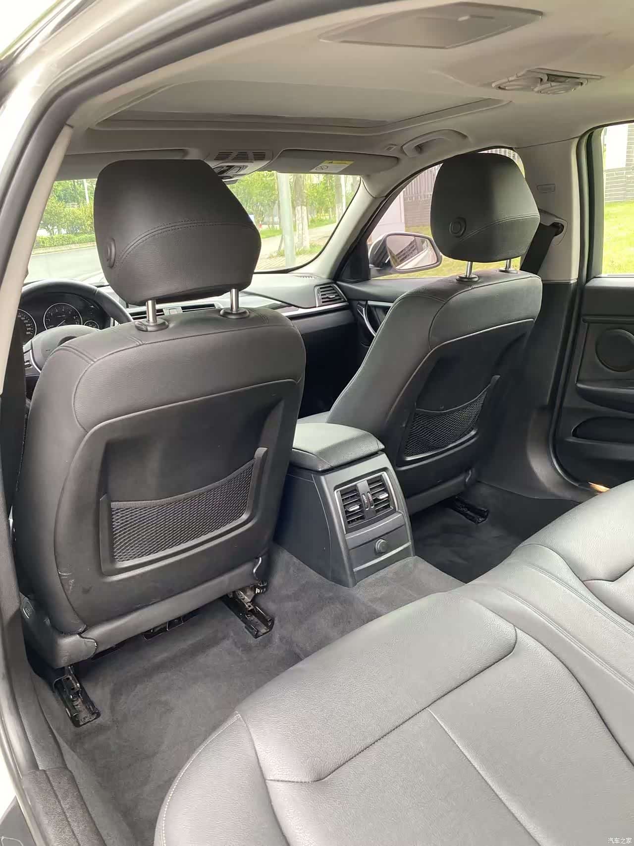 BMW 3 Series, 2017 14