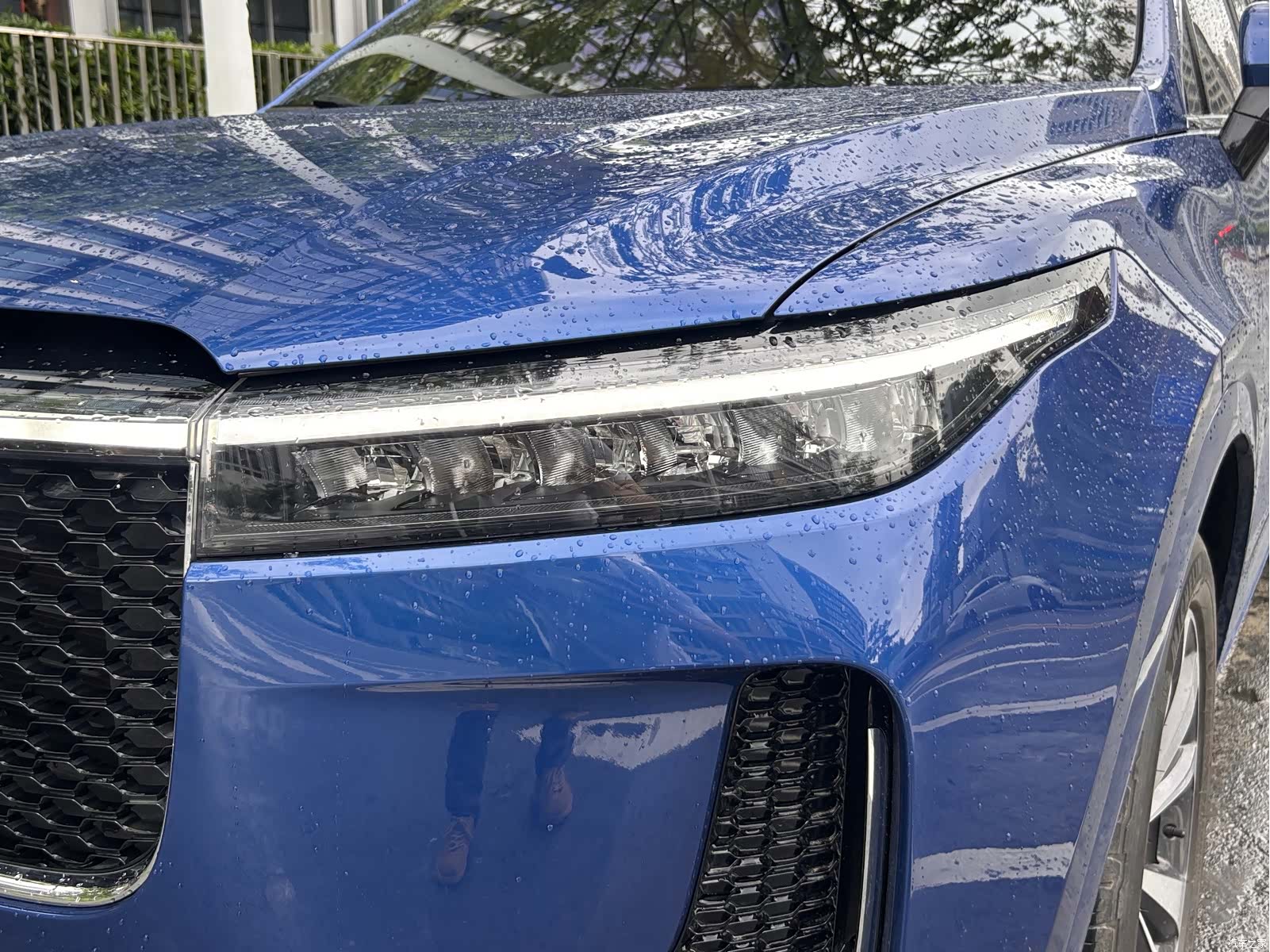Li Auto ONE, 2020 19