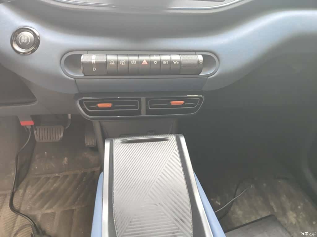 BYD Seagull, 2024 14