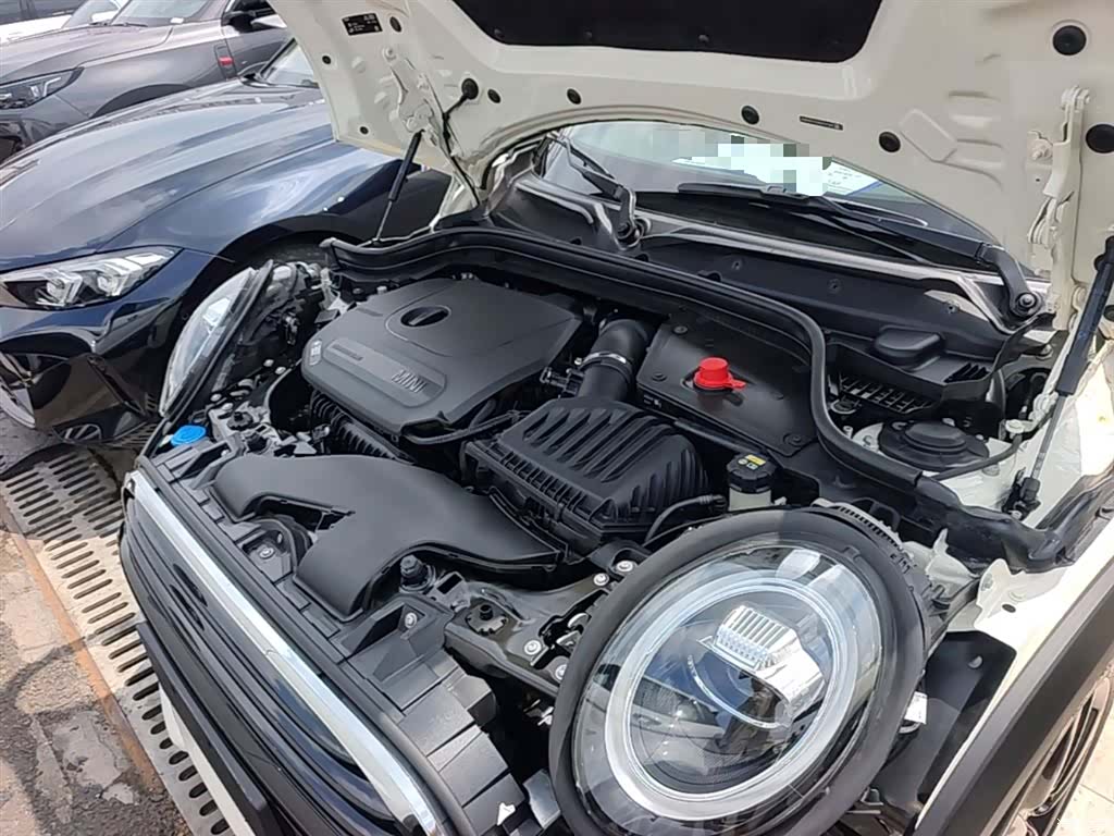 Mini Cooper, 2021 20