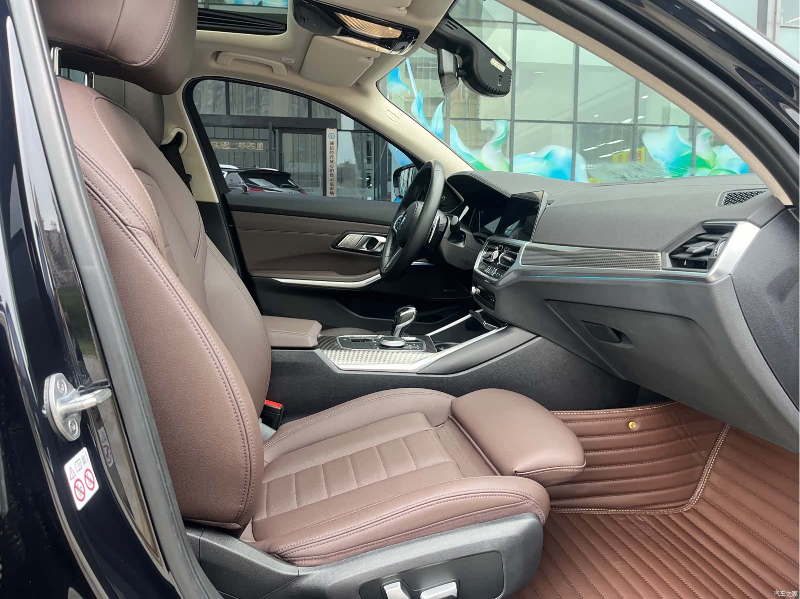 BMW 3 Series, 2019 30