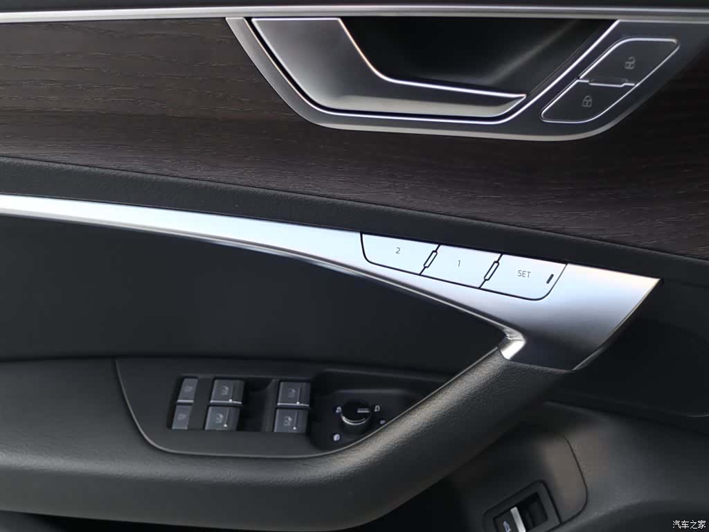 Audi A6L, 2023 11