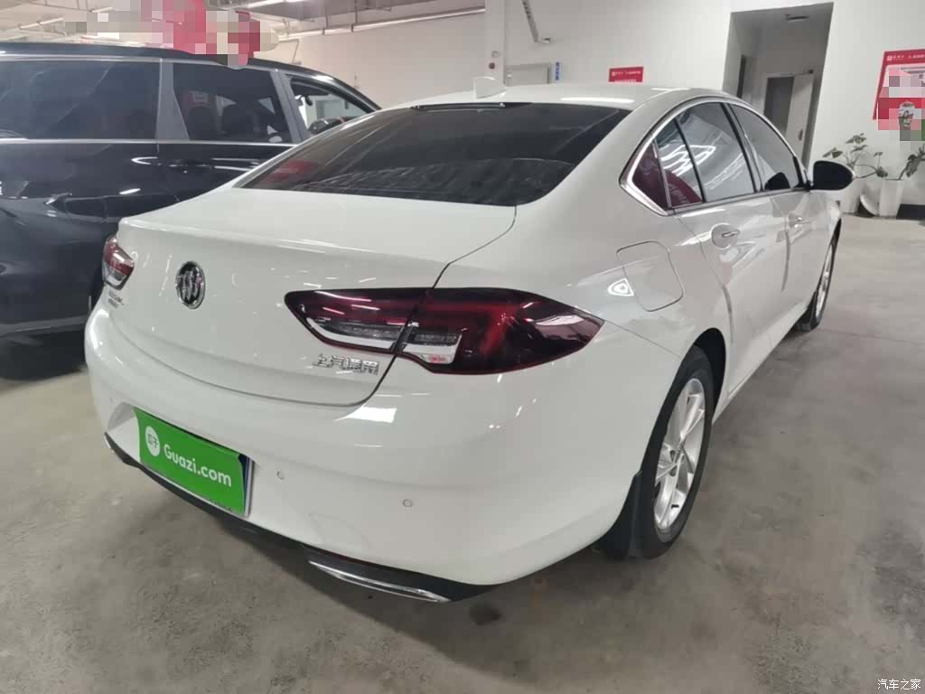 Buick Regal, 2022 7