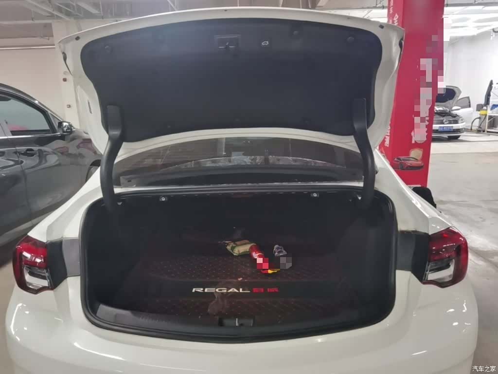 Buick Regal, 2022 19