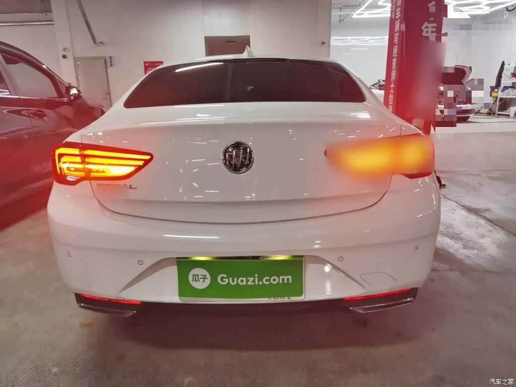 Buick Regal, 2022 6