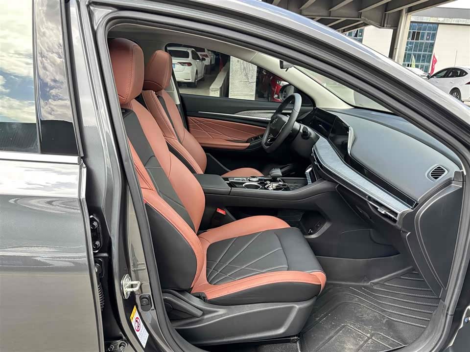 Changan Yidong