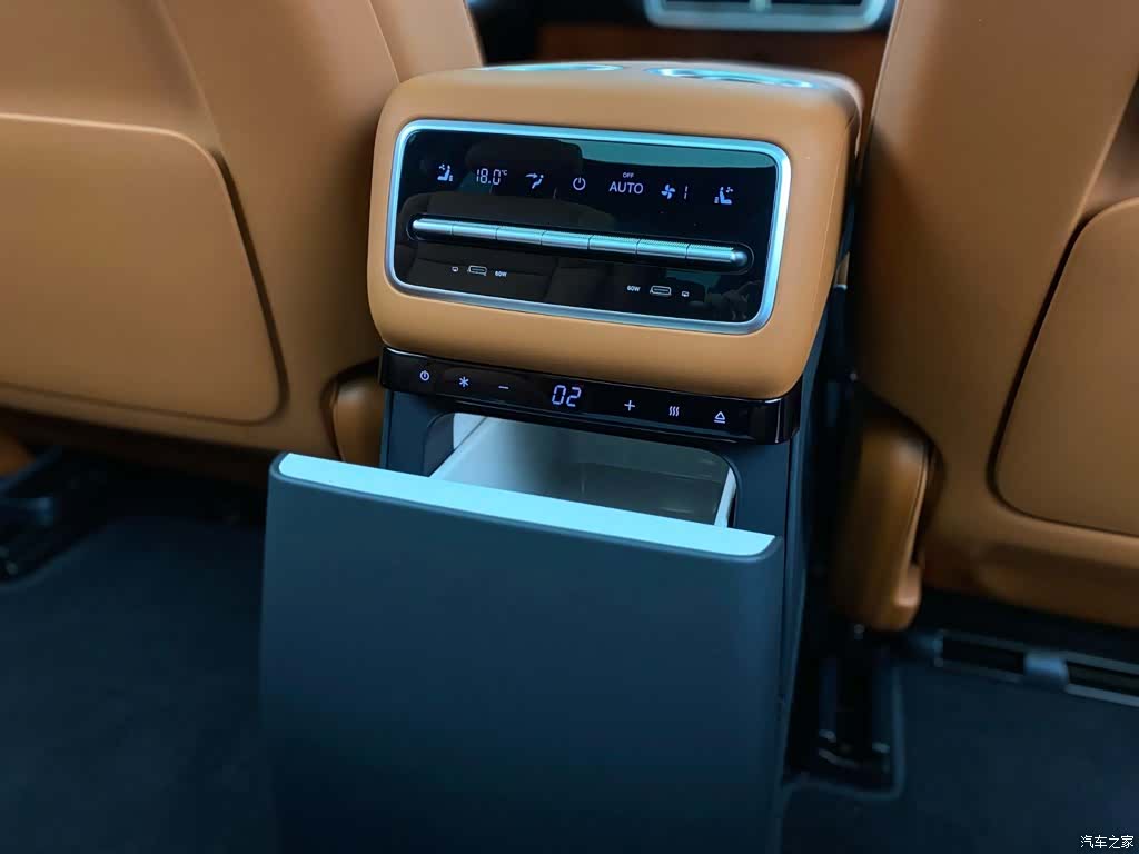 Li Auto L9, 2023 27