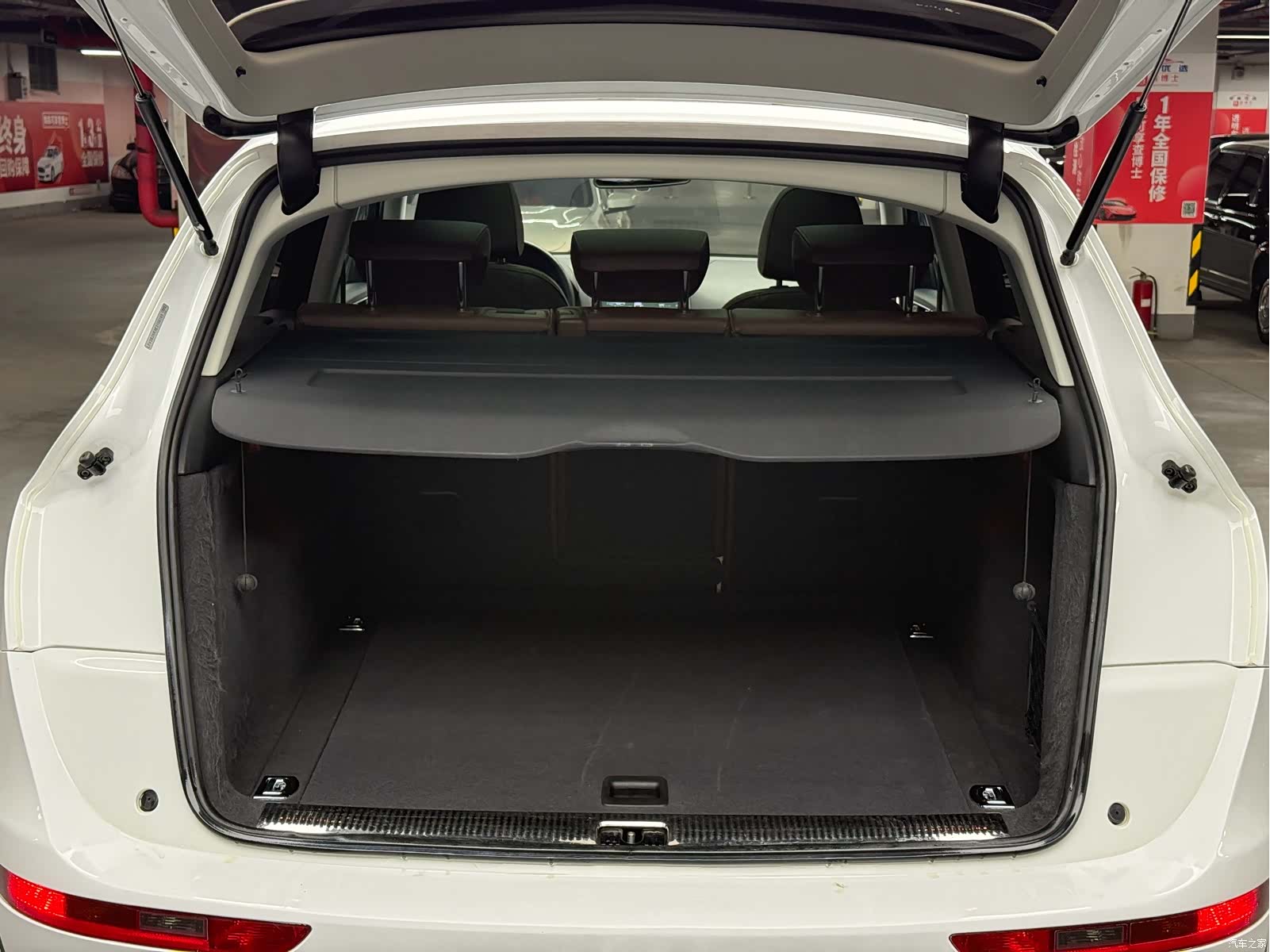 Audi Q5, 2015 25