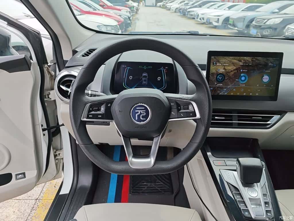 BYD Yuan, 2022 11