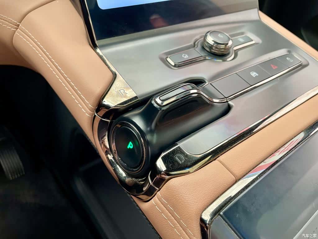 NIO ES6, 2022 11