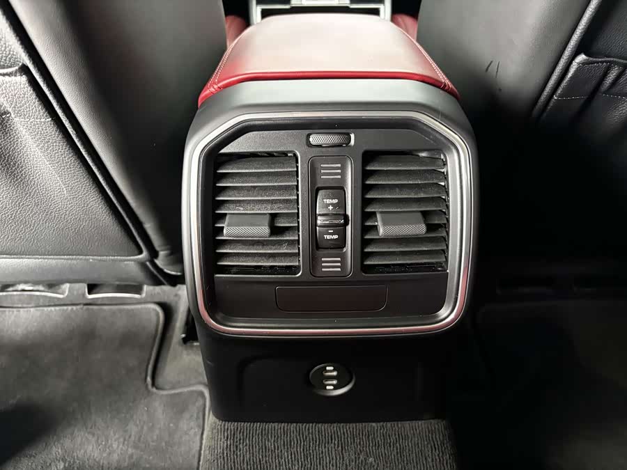 Porsche Macan 2022, фото 19