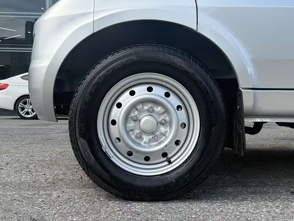 Wuling Wuling Rongguang EV