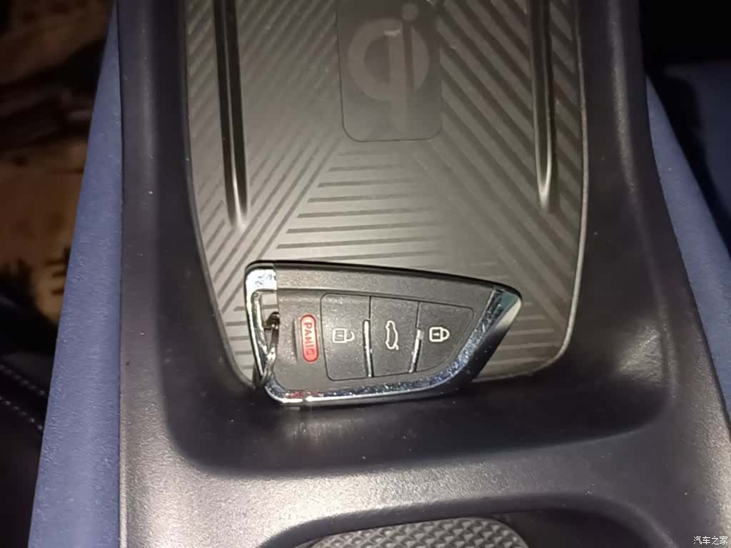 BYD Seagull, 2025 9