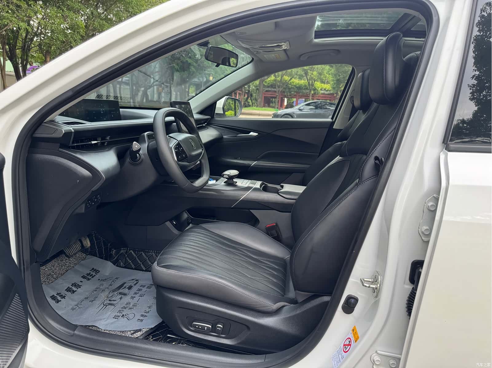 Changan NE, 2023 4
