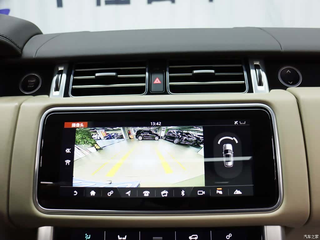 Land Rover Range Rover, 2022 18