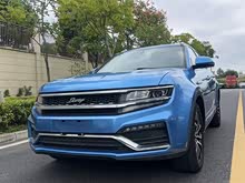 ����X7 2018�� 2.0T �Զ�������