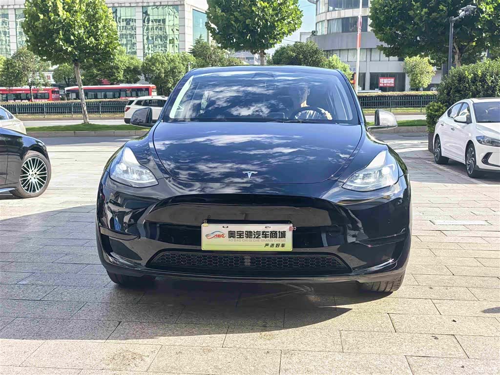 Tesla Model Y, 2023 2