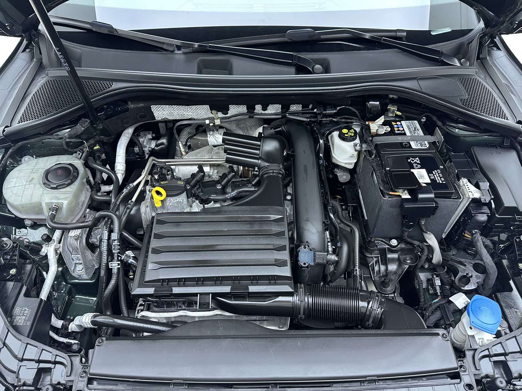Audi A3, 2022 20