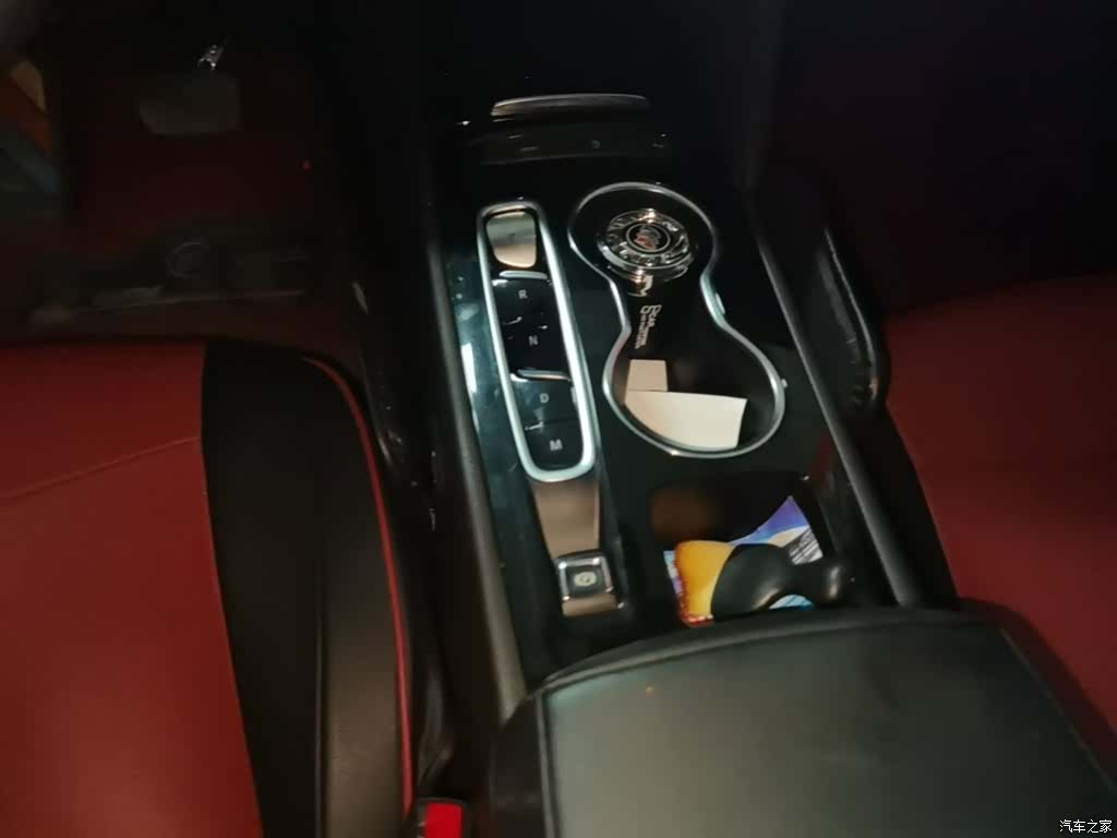 Buick Regal, 2022 14