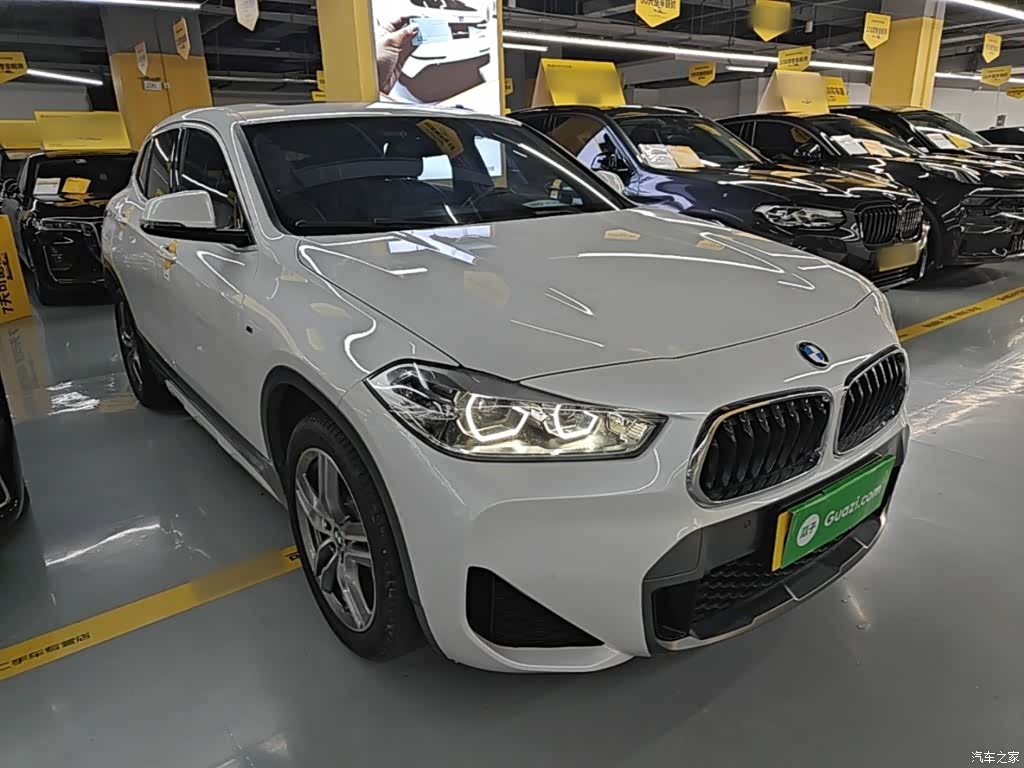 BMW X2, 2020 4